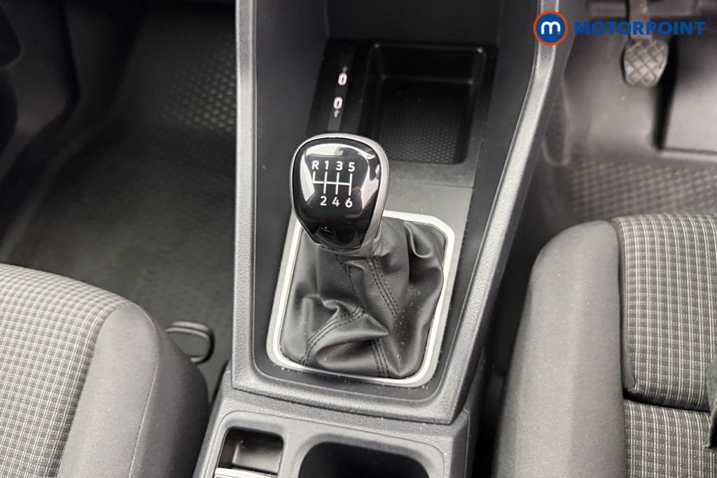 Volkswagen Caddy Commerce Plus Manual Diesel Panel Van - Stock Number (1561288) - 10th supplementary image