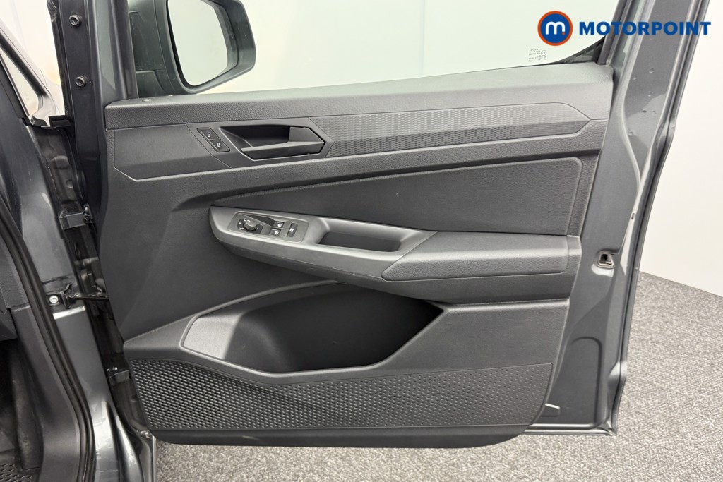 Volkswagen Caddy Commerce Plus Manual Diesel Panel Van - Stock Number (1561288) - 15th supplementary image