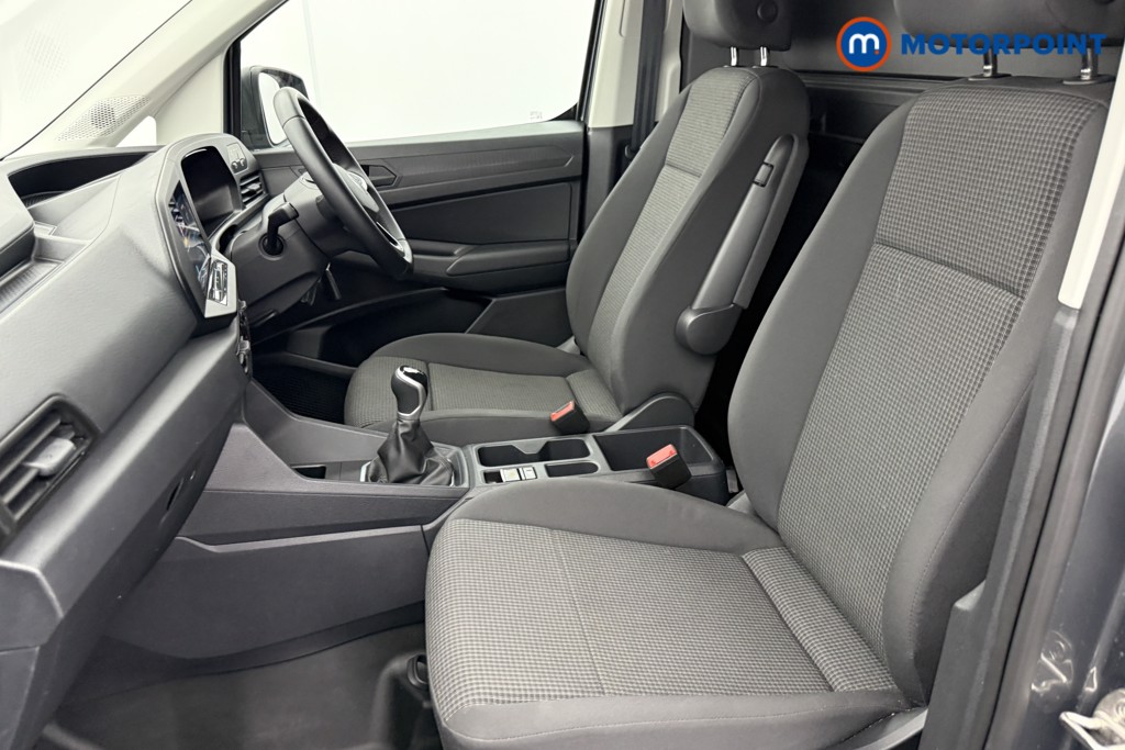 Volkswagen Caddy Commerce Plus Manual Diesel Panel Van - Stock Number (1561288) - 17th supplementary image
