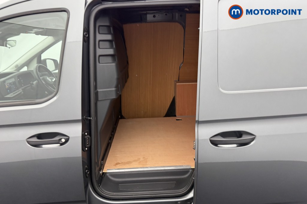 Volkswagen Caddy Commerce Plus Manual Diesel Panel Van - Stock Number (1561288) - 18th supplementary image