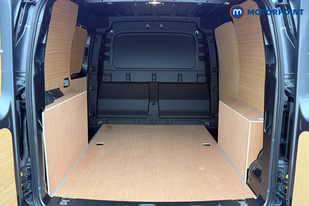 Volkswagen Caddy Commerce Plus Manual Diesel Panel Van - Stock Number (1561288) - 19th supplementary image
