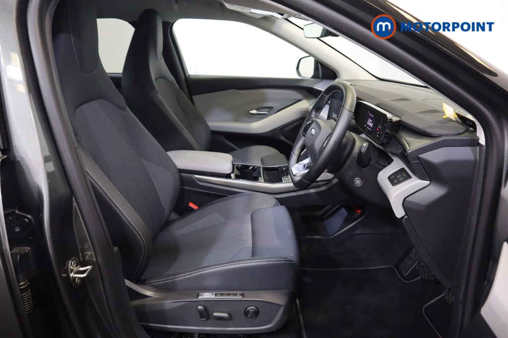 Ford Explorer Select Automatic Electric SUV - Stock Number (1561356) - 6th supplementary image