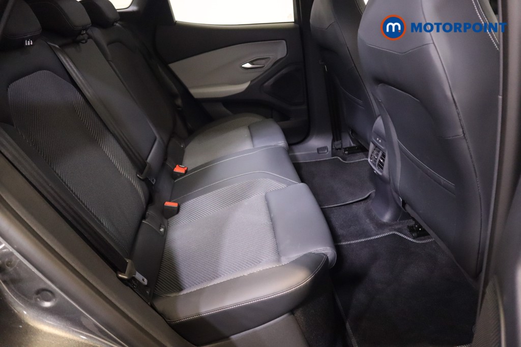 Ford Explorer Select Automatic Electric SUV - Stock Number (1561356) - 7th supplementary image