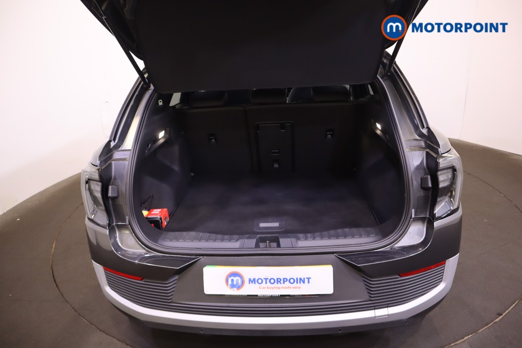 Ford Explorer Select Automatic Electric SUV - Stock Number (1561356) - 8th supplementary image