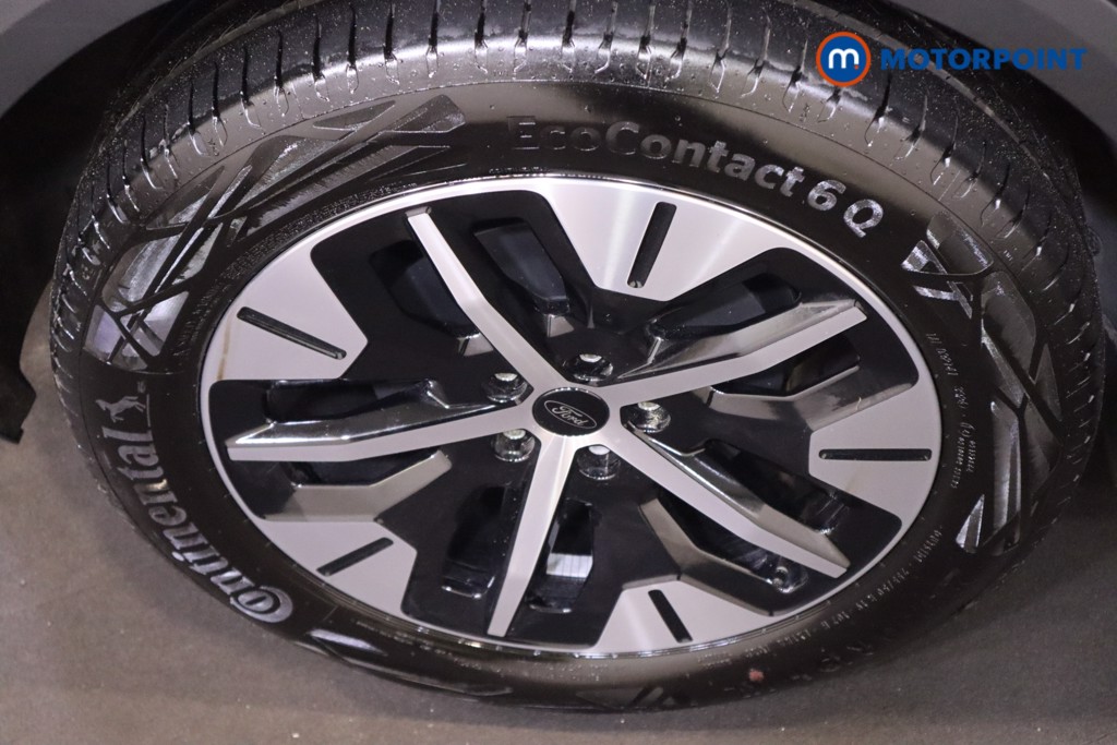 Ford Explorer Select Automatic Electric SUV - Stock Number (1561356) - 12th supplementary image
