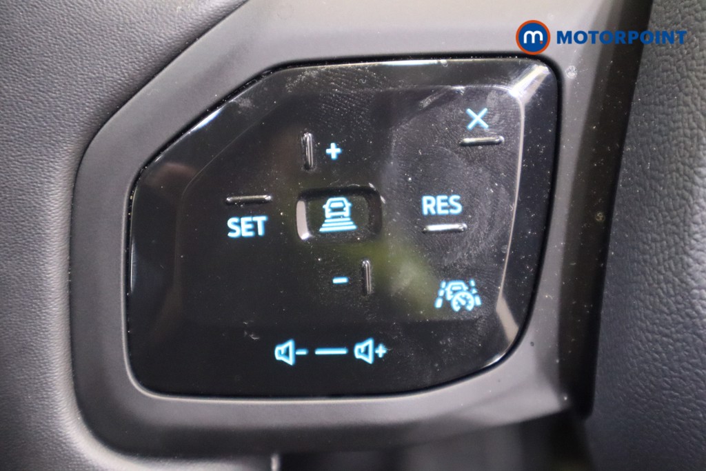 Ford Explorer Select Automatic Electric SUV - Stock Number (1561356) - 15th supplementary image