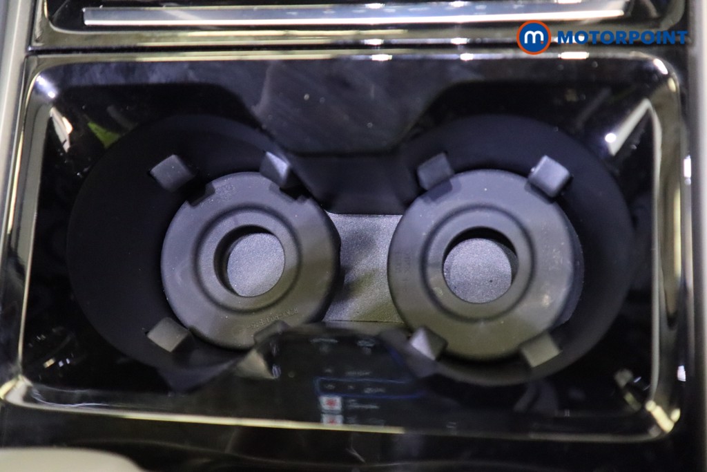 Ford Explorer Select Automatic Electric SUV - Stock Number (1561356) - 21st supplementary image