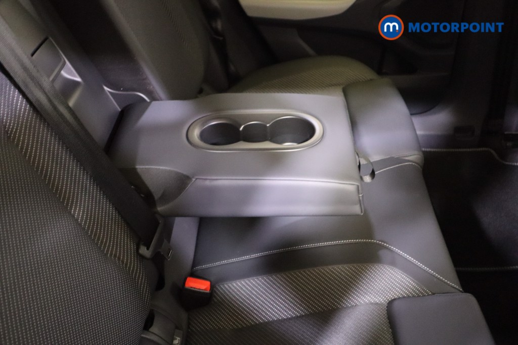 Ford Explorer Select Automatic Electric SUV - Stock Number (1561356) - 26th supplementary image