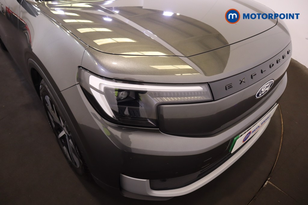 Ford Explorer Select Automatic Electric SUV - Stock Number (1561356) - 32nd supplementary image