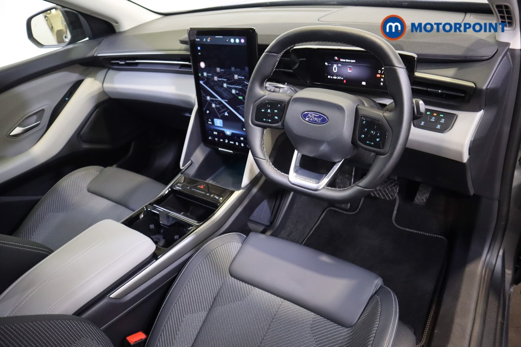 Ford Explorer Select Automatic Electric SUV - Stock Number (1561356) - 1st supplementary image