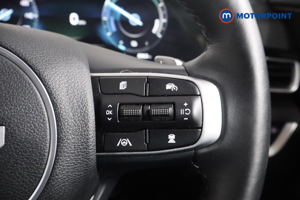 KIA Sportage 3 Automatic Petrol Plug-In Hybrid SUV - Stock Number (1561519) - 7th supplementary image