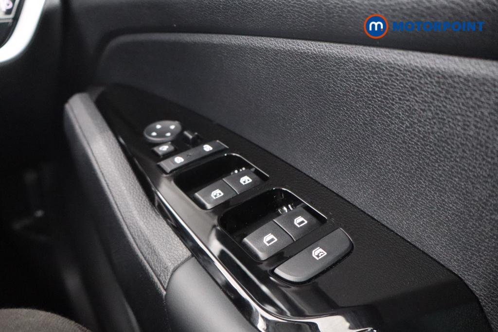 KIA Sportage 3 Automatic Petrol Plug-In Hybrid SUV - Stock Number (1561519) - 11th supplementary image
