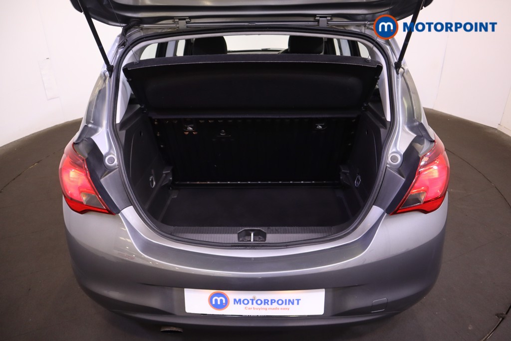Vauxhall Corsa Sri Nav Manual Petrol Hatchback - Stock Number (1561567) - 8th supplementary image