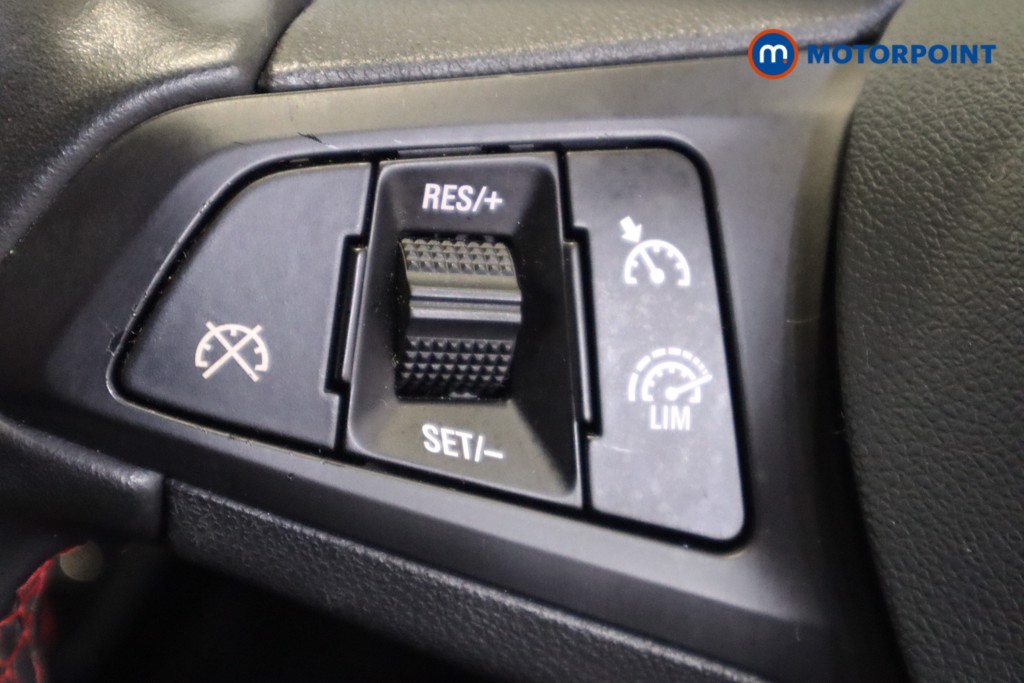 Vauxhall Corsa Sri Nav Manual Petrol Hatchback - Stock Number (1561567) - 15th supplementary image