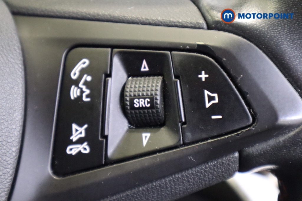 Vauxhall Corsa Sri Nav Manual Petrol Hatchback - Stock Number (1561567) - 16th supplementary image