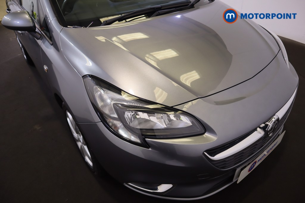 Vauxhall Corsa Sri Nav Manual Petrol Hatchback - Stock Number (1561567) - 30th supplementary image