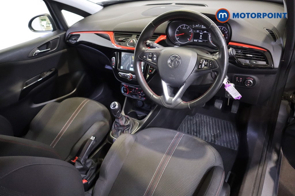 Vauxhall Corsa Sri Nav Manual Petrol Hatchback - Stock Number (1561567) - 1st supplementary image