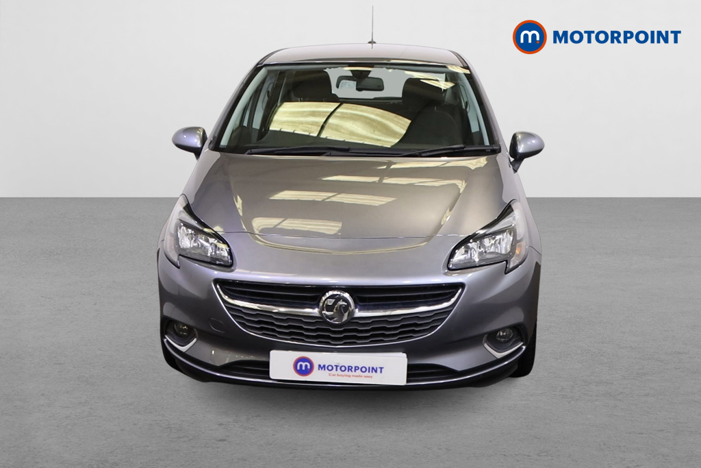 Vauxhall Corsa Sri Nav Manual Petrol Hatchback - Stock Number (1561567) - Front bumper