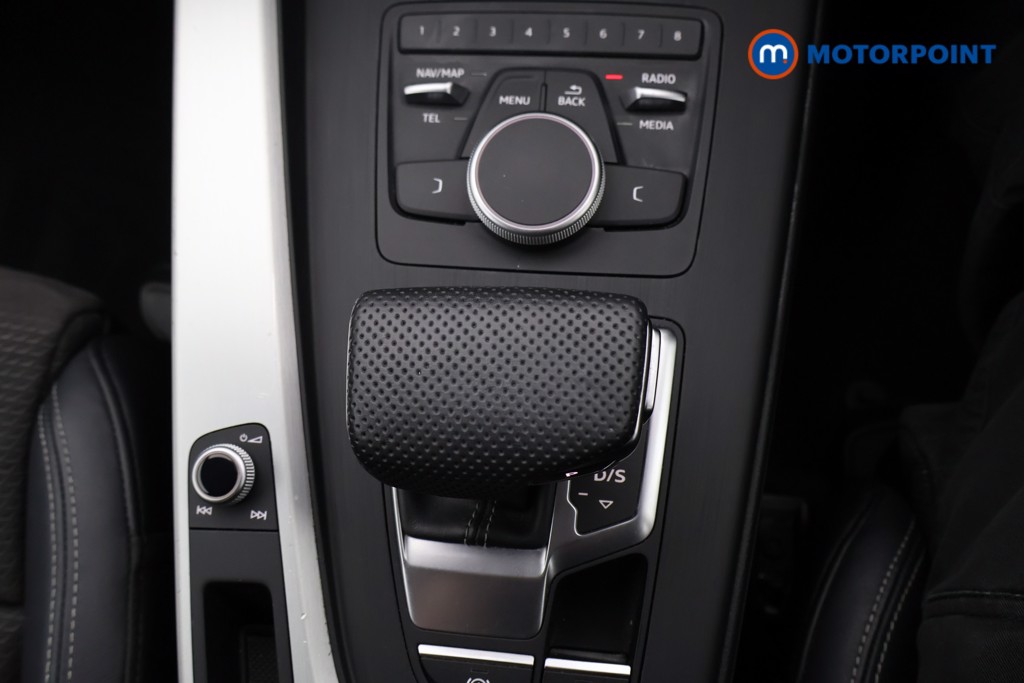 Audi A4 S Line Automatic Petrol Saloon - Stock Number (1561570) - 6th supplementary image