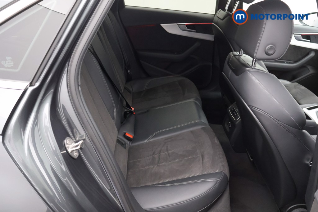 Audi A4 S Line Automatic Petrol Saloon - Stock Number (1561570) - 11th supplementary image
