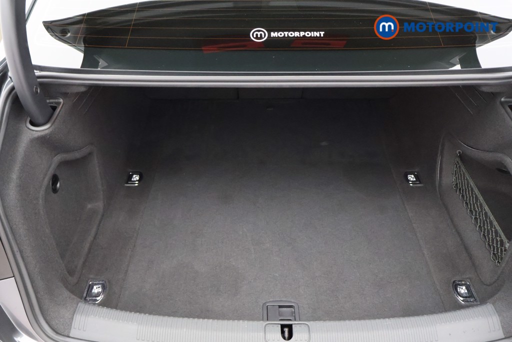 Audi A4 S Line Automatic Petrol Saloon - Stock Number (1561570) - 12th supplementary image