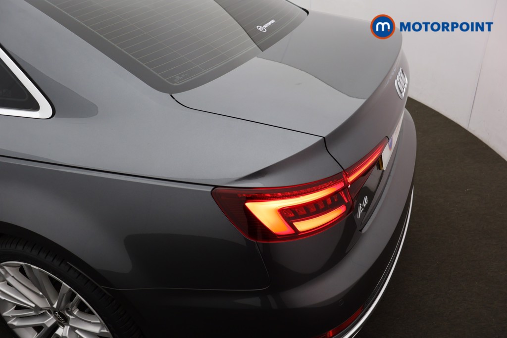Audi A4 S Line Automatic Petrol Saloon - Stock Number (1561570) - 13th supplementary image