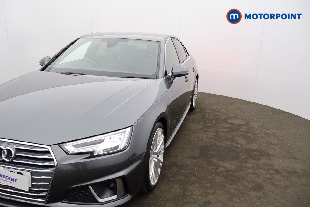 Audi A4 S Line Automatic Petrol Saloon - Stock Number (1561570) - 14th supplementary image