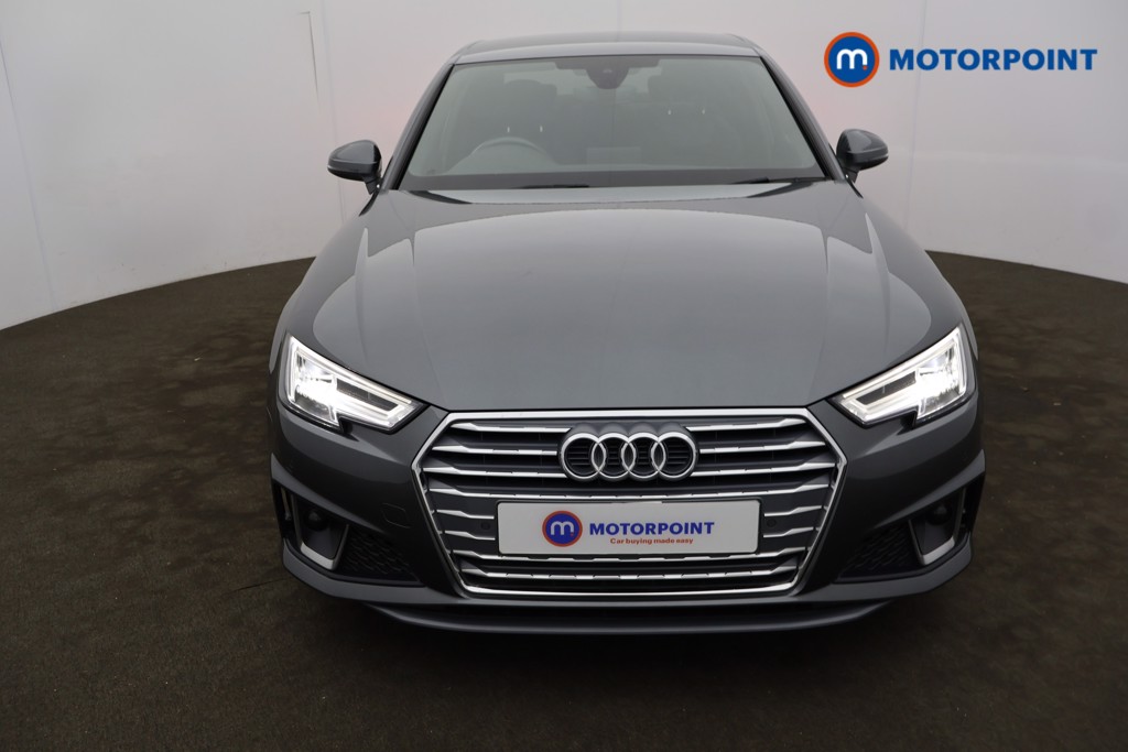 Audi A4 S Line Automatic Petrol Saloon - Stock Number (1561570) - 15th supplementary image