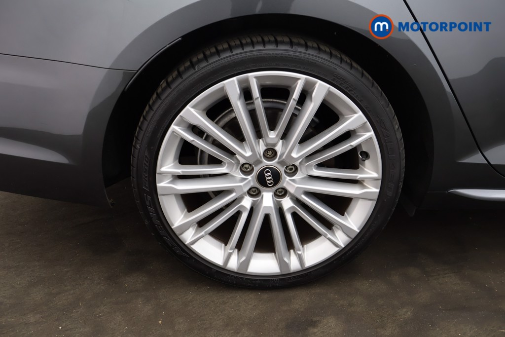 Audi A4 S Line Automatic Petrol Saloon - Stock Number (1561570) - 16th supplementary image