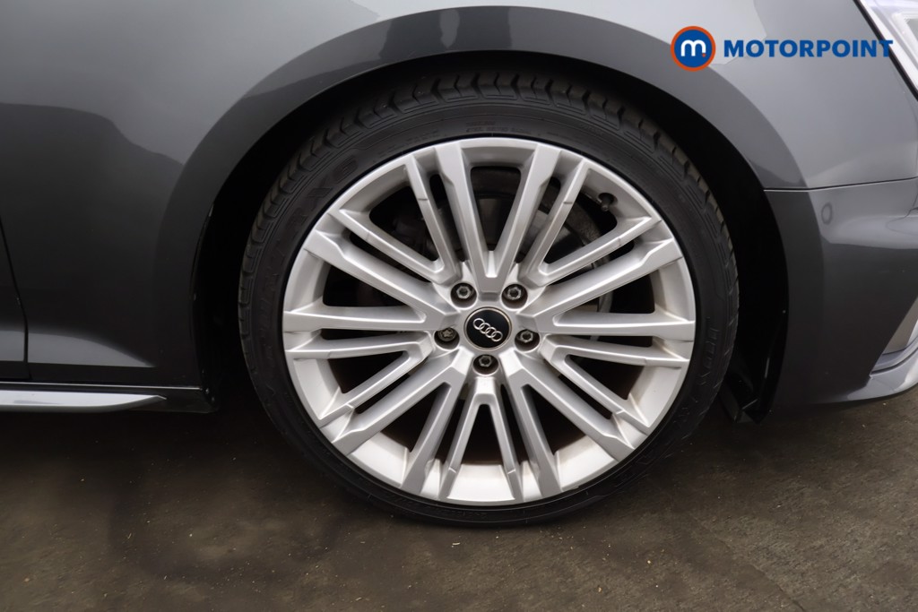 Audi A4 S Line Automatic Petrol Saloon - Stock Number (1561570) - 17th supplementary image