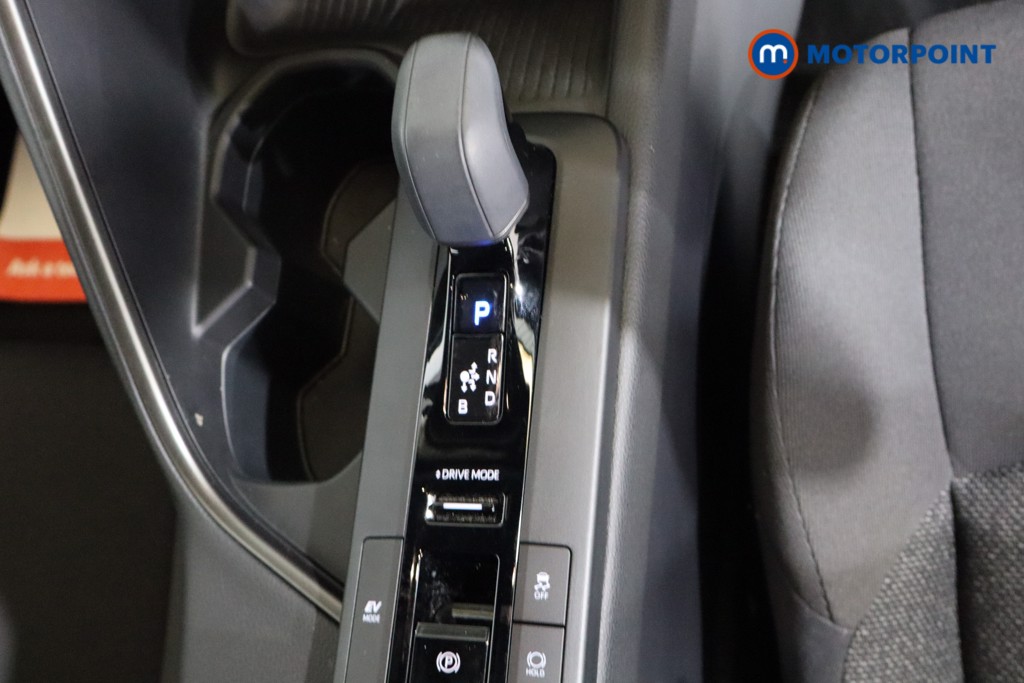 Toyota C-Hr Icon Automatic Petrol-Electric Hybrid SUV - Stock Number (1561631) - 9th supplementary image