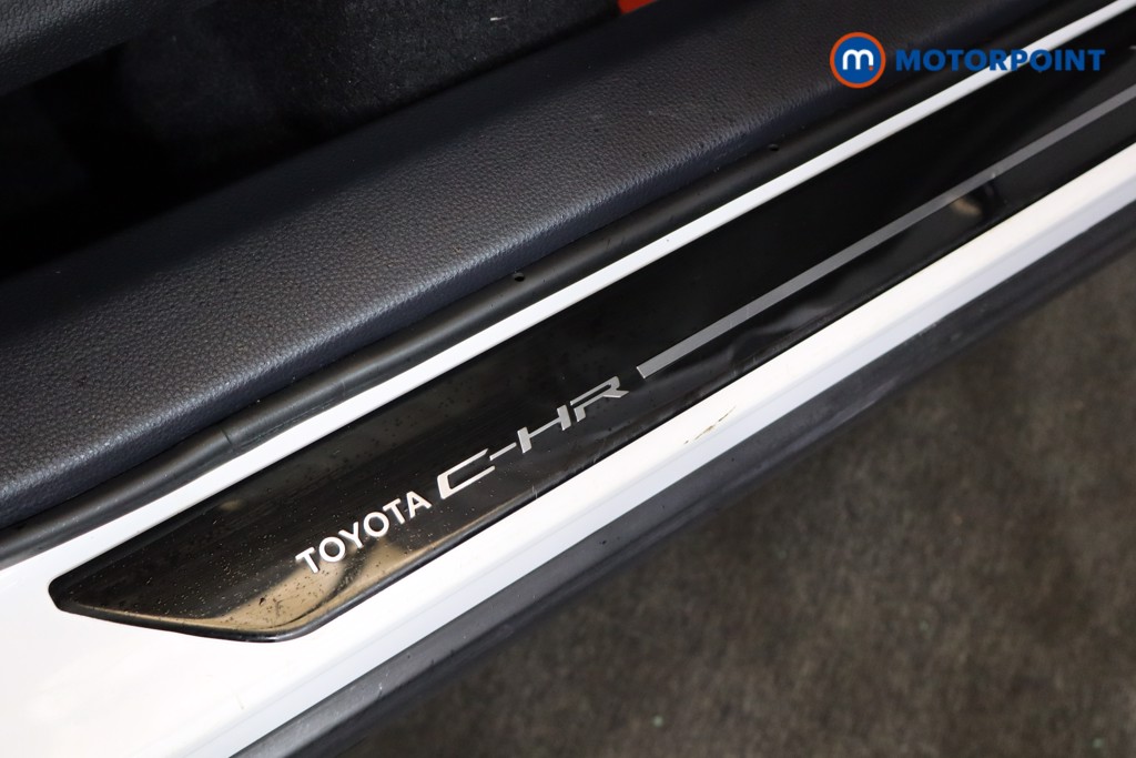 Toyota C-Hr Icon Automatic Petrol-Electric Hybrid SUV - Stock Number (1561631) - 10th supplementary image