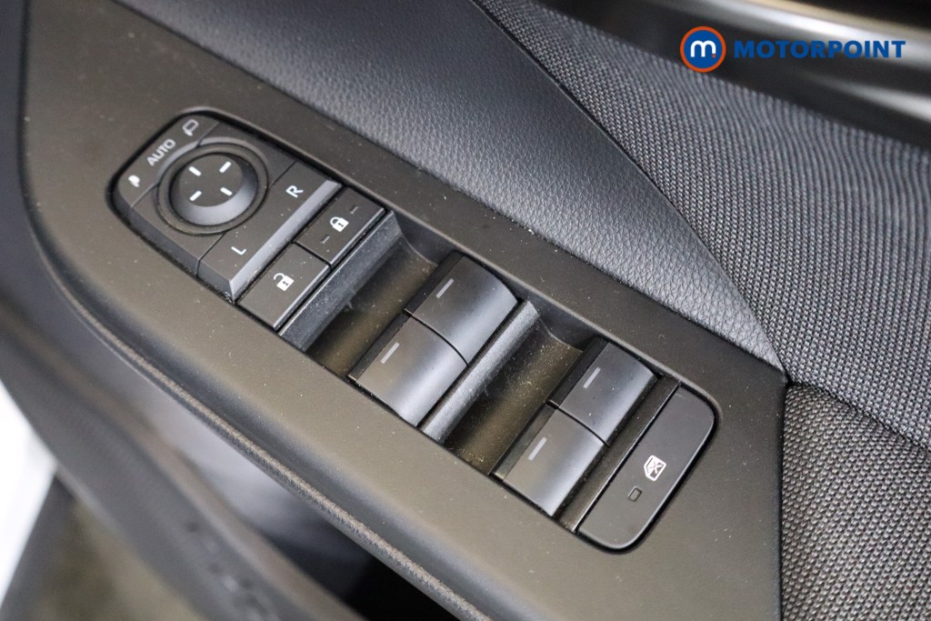Toyota C-Hr Icon Automatic Petrol-Electric Hybrid SUV - Stock Number (1561631) - 11th supplementary image