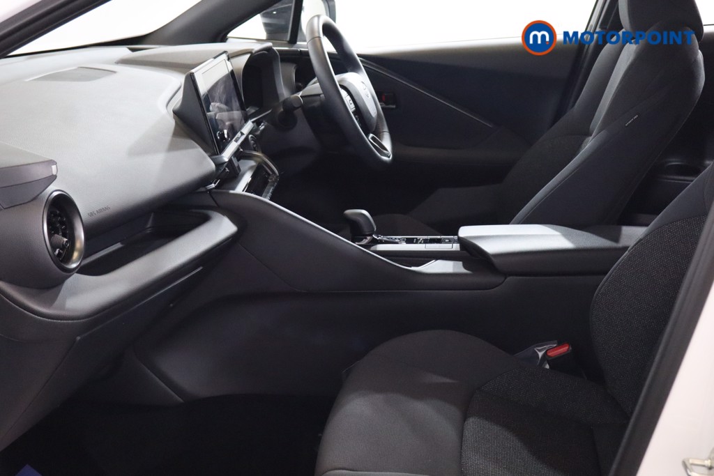 Toyota C-Hr Icon Automatic Petrol-Electric Hybrid SUV - Stock Number (1561631) - 12th supplementary image
