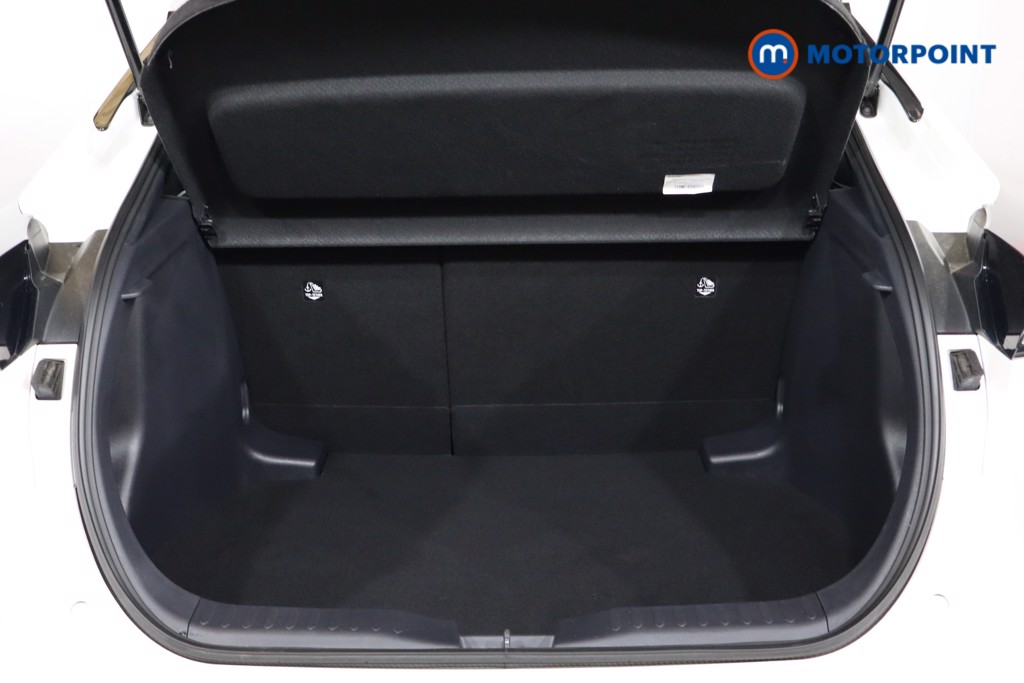 Toyota C-Hr Icon Automatic Petrol-Electric Hybrid SUV - Stock Number (1561631) - 16th supplementary image