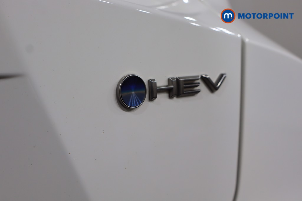 Toyota C-Hr Icon Automatic Petrol-Electric Hybrid SUV - Stock Number (1561631) - 18th supplementary image