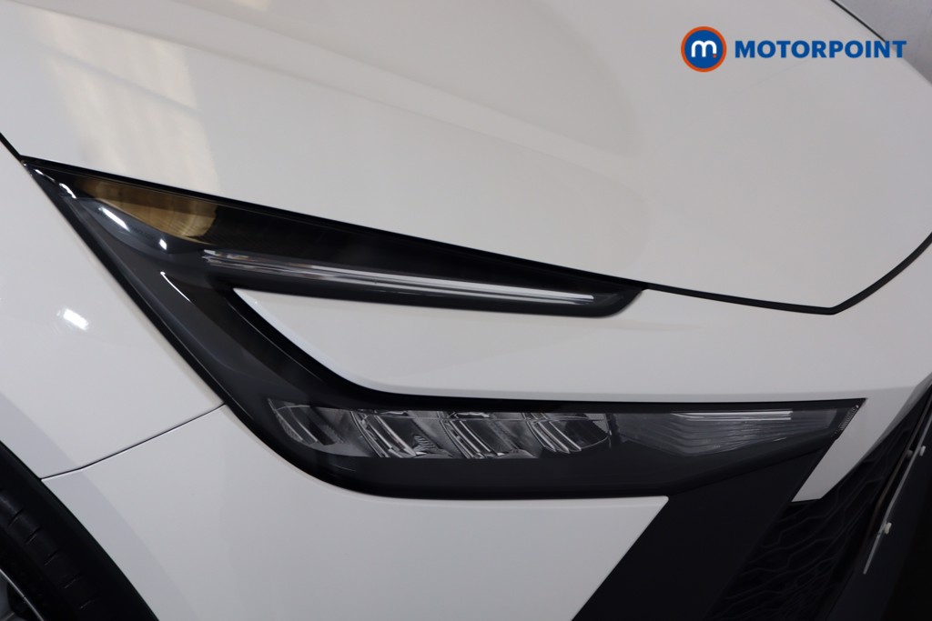 Toyota C-Hr Icon Automatic Petrol-Electric Hybrid SUV - Stock Number (1561631) - 25th supplementary image