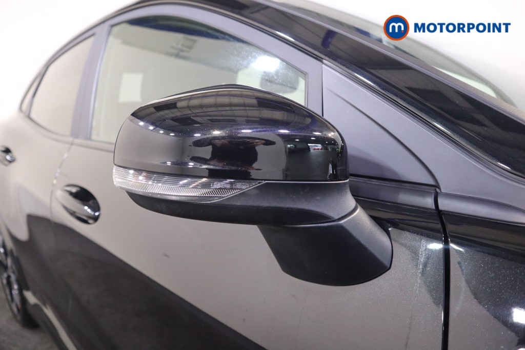 Ford Puma St-Line X Manual Petrol-Electric Hybrid SUV - Stock Number (1561644) - 21st supplementary image
