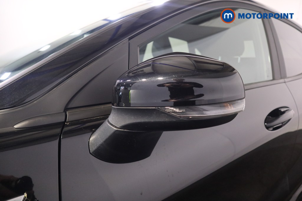 Ford Puma St-Line X Manual Petrol-Electric Hybrid SUV - Stock Number (1561644) - 22nd supplementary image
