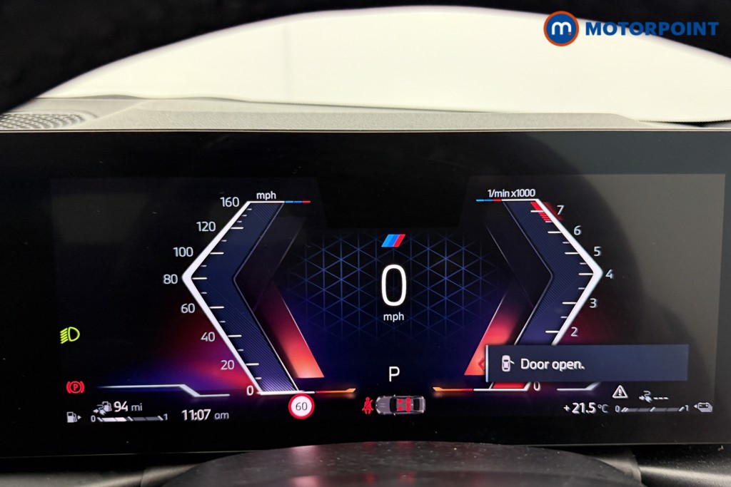 BMW 3 Series M Sport Automatic Petrol Plug-In Hybrid Saloon - Stock Number (1561738) - 5th supplementary image