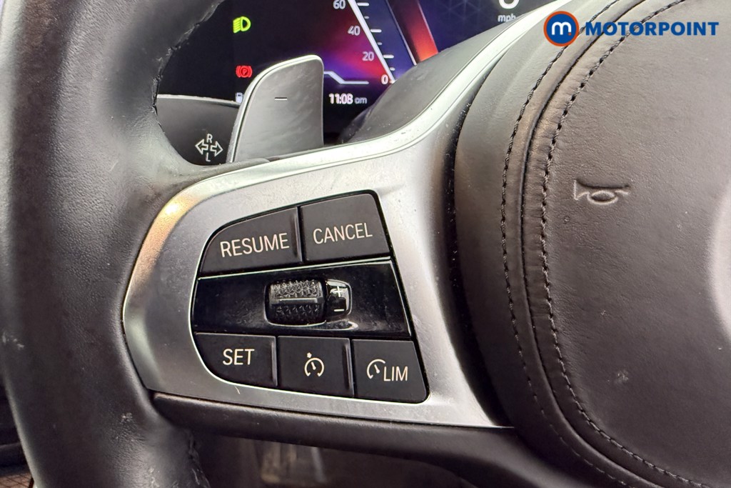 BMW 3 Series M Sport Automatic Petrol Plug-In Hybrid Saloon - Stock Number (1561738) - 13th supplementary image