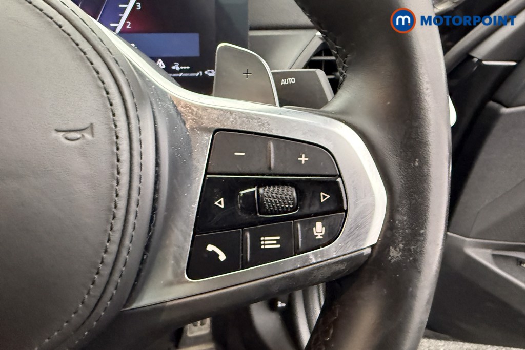 BMW 3 Series M Sport Automatic Petrol Plug-In Hybrid Saloon - Stock Number (1561738) - 14th supplementary image