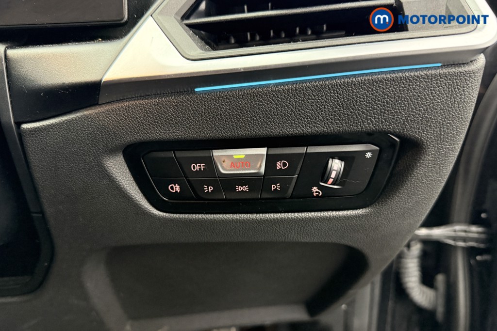 BMW 3 Series M Sport Automatic Petrol Plug-In Hybrid Saloon - Stock Number (1561738) - 15th supplementary image