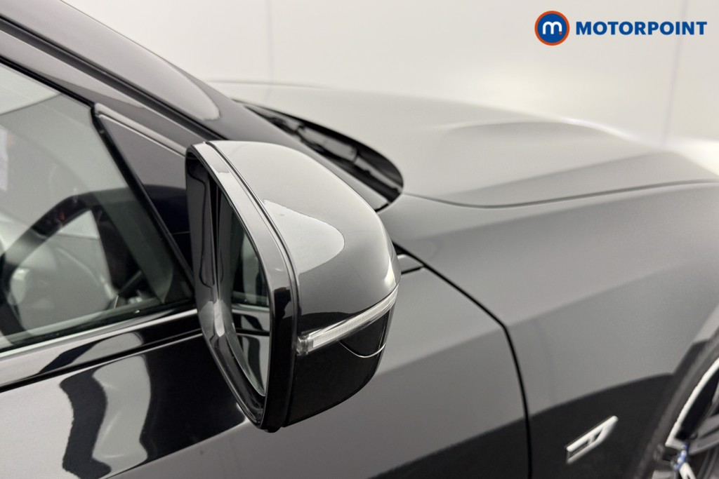 BMW 3 Series M Sport Automatic Petrol Plug-In Hybrid Saloon - Stock Number (1561738) - 18th supplementary image