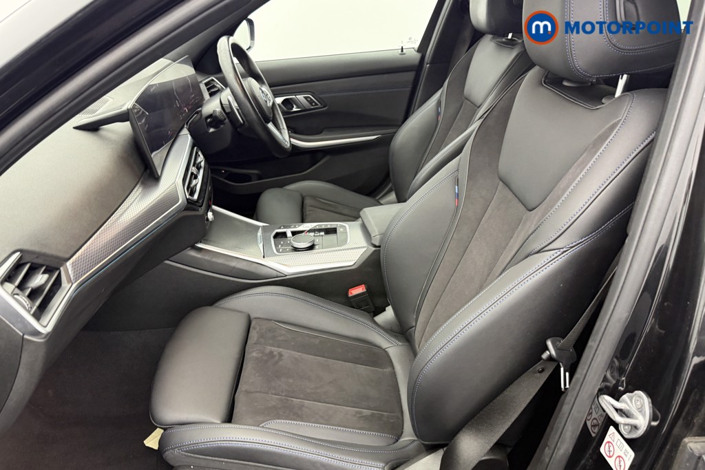 BMW 3 Series M Sport Automatic Petrol Plug-In Hybrid Saloon - Stock Number (1561738) - 22nd supplementary image