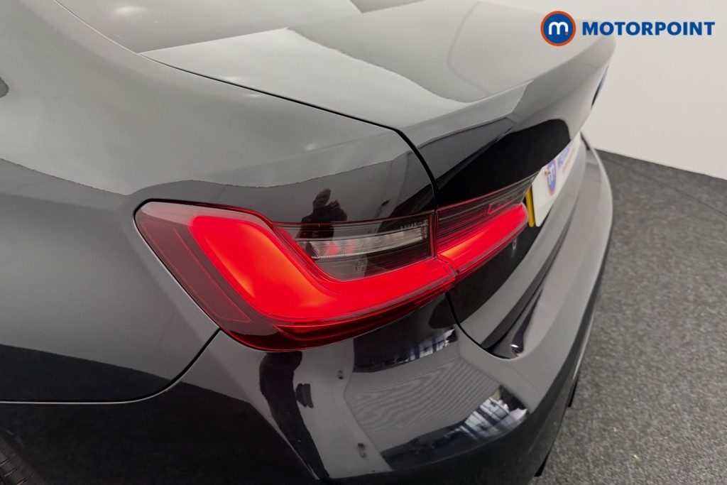 BMW 3 Series M Sport Automatic Petrol Plug-In Hybrid Saloon - Stock Number (1561738) - 25th supplementary image