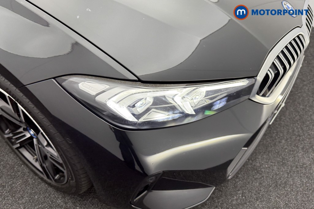 BMW 3 Series M Sport Automatic Petrol Plug-In Hybrid Saloon - Stock Number (1561738) - 27th supplementary image