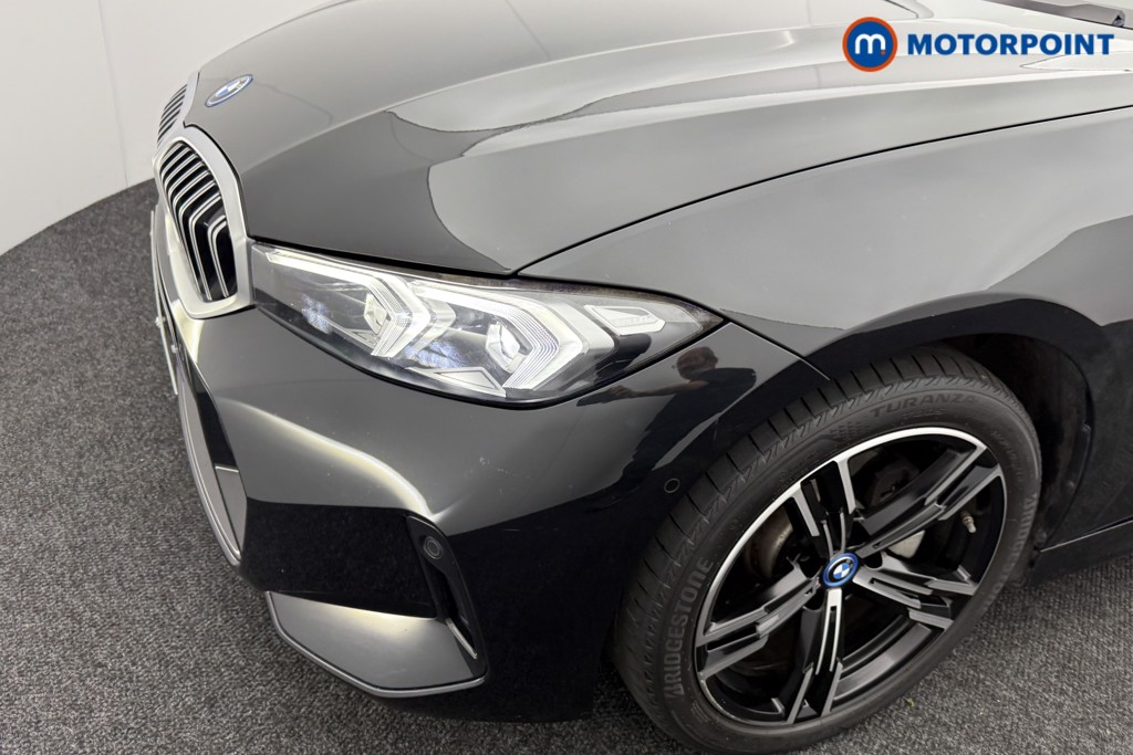 BMW 3 Series M Sport Automatic Petrol Plug-In Hybrid Saloon - Stock Number (1561738) - 28th supplementary image