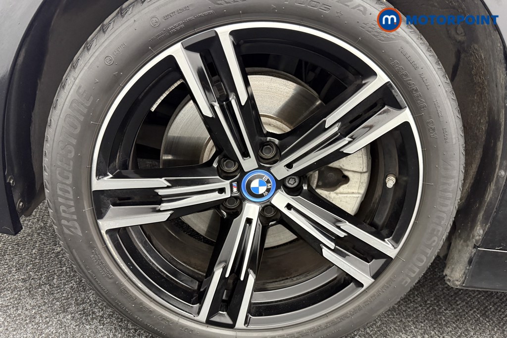 BMW 3 Series M Sport Automatic Petrol Plug-In Hybrid Saloon - Stock Number (1561738) - 29th supplementary image