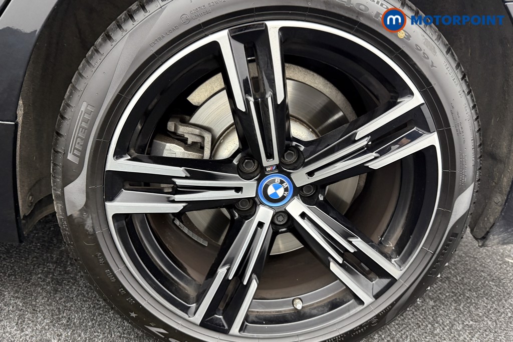 BMW 3 Series M Sport Automatic Petrol Plug-In Hybrid Saloon - Stock Number (1561738) - 30th supplementary image